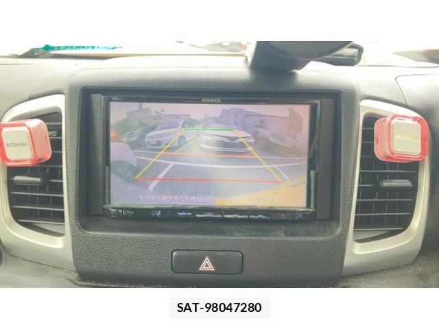 Suzuki SPACIA 2017-05 7359901-20