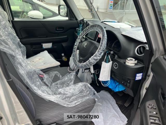 Suzuki SPACIA 2017-05 7359901-6
