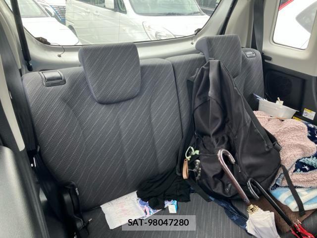 Suzuki SPACIA 2017-05 7359901-7