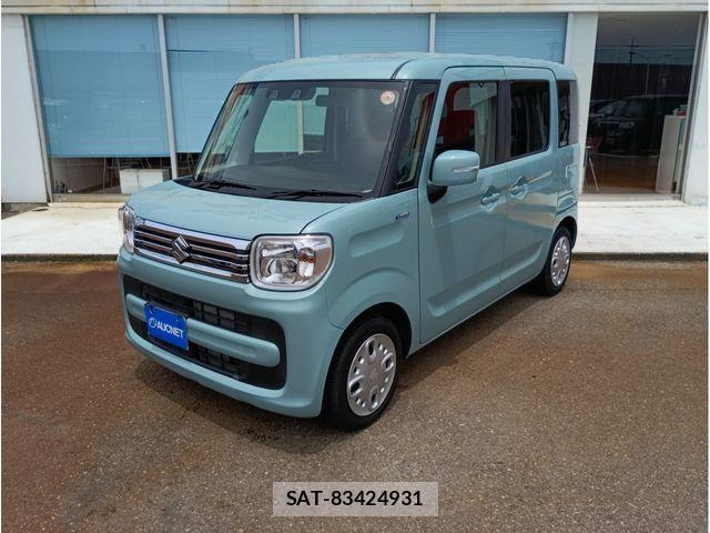 Suzuki SPACIA 2022-06 7359897-0