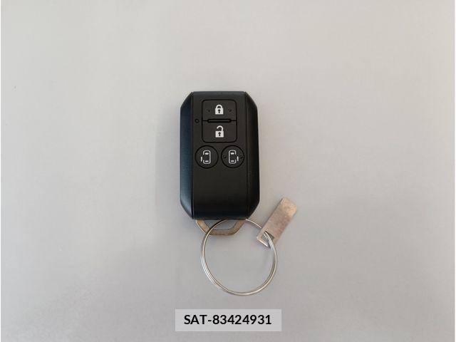 Suzuki SPACIA 2022-06 7359897-13