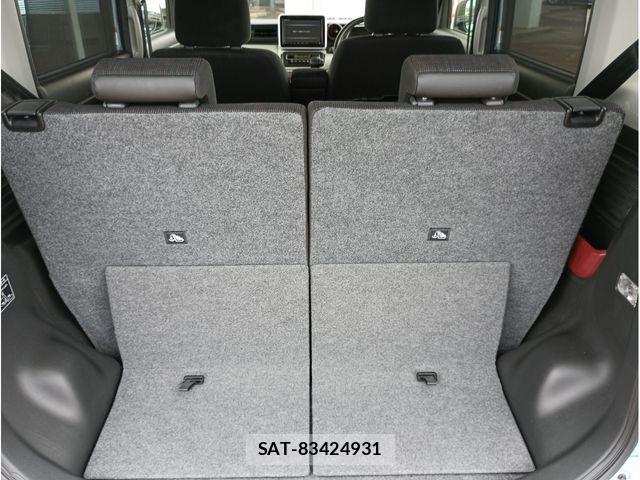 Suzuki SPACIA 2022-06 7359897-15