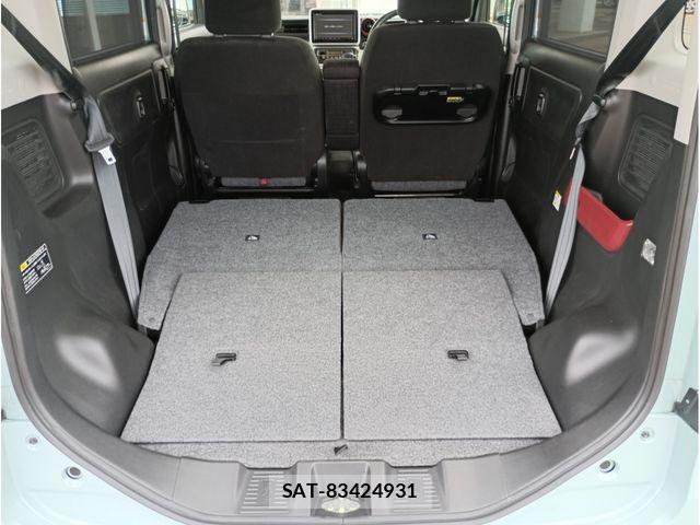 Suzuki SPACIA 2022-06 7359897-16