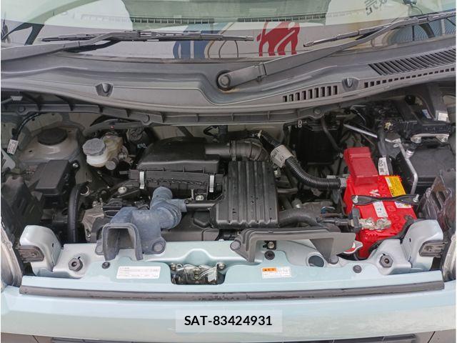 Suzuki SPACIA 2022-06 7359897-17