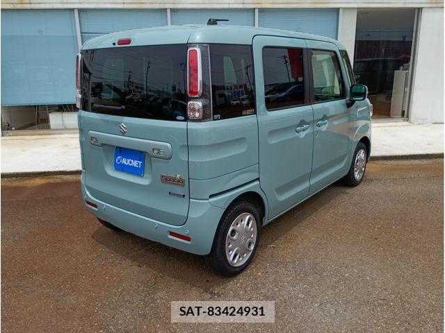 Suzuki SPACIA 2022-06 7359897-1