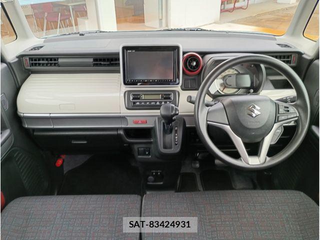 Suzuki SPACIA 2022-06 7359897-2