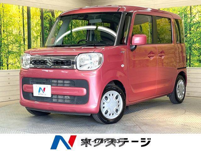 Suzuki SPACIA 2017-12 7394180-0