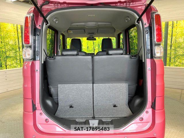 Suzuki SPACIA 2017-12 7394180-9