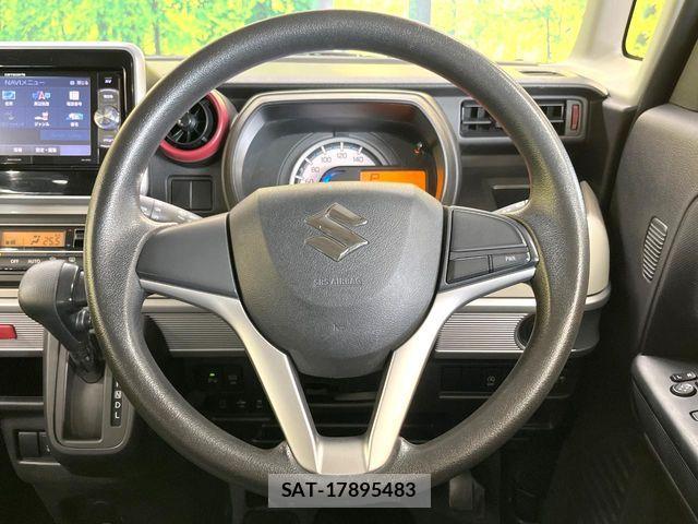 Suzuki SPACIA 2017-12 7394180-10