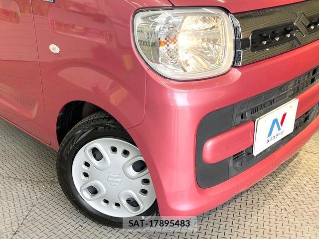 Suzuki SPACIA 2017-12 7394180-11