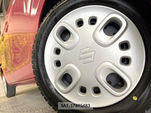 Suzuki SPACIA 2017-12 7394180-12