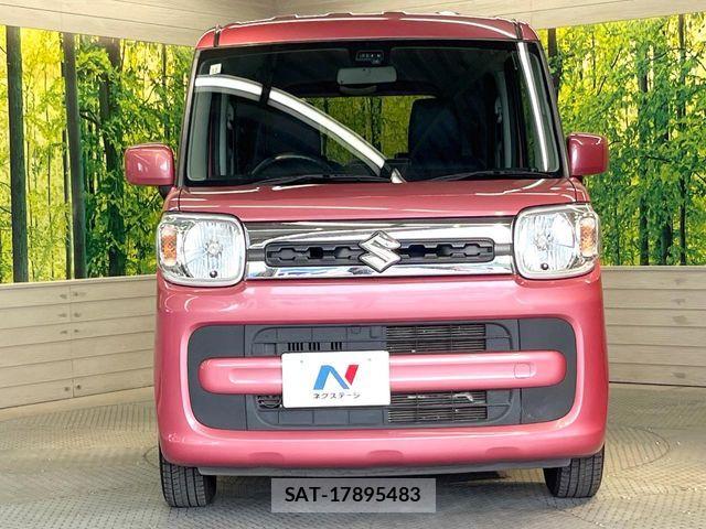 Suzuki SPACIA 2017-12 7394180-13