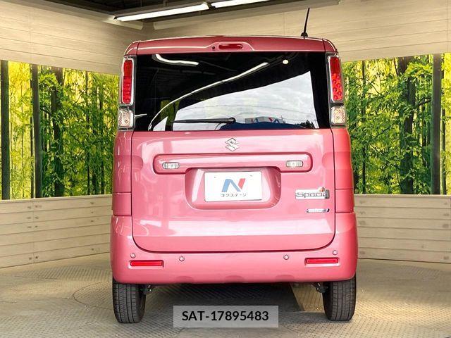 Suzuki SPACIA 2017-12 7394180-14