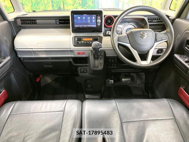 Suzuki SPACIA 2017-12 7394180-1