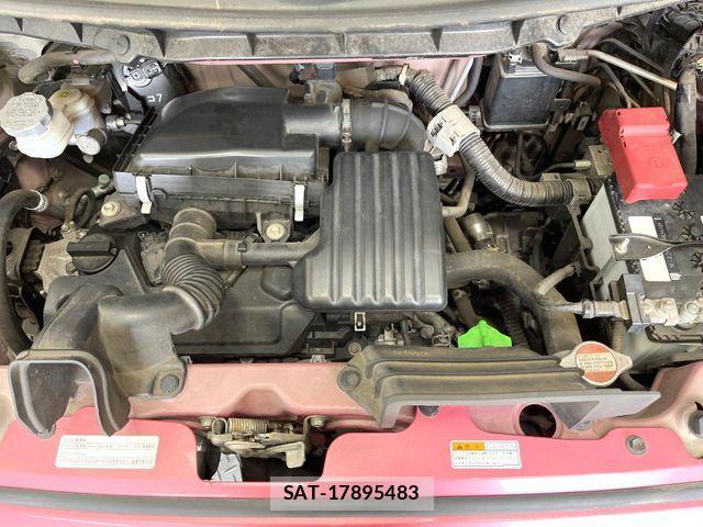 Suzuki SPACIA 2017-12 7394180-19