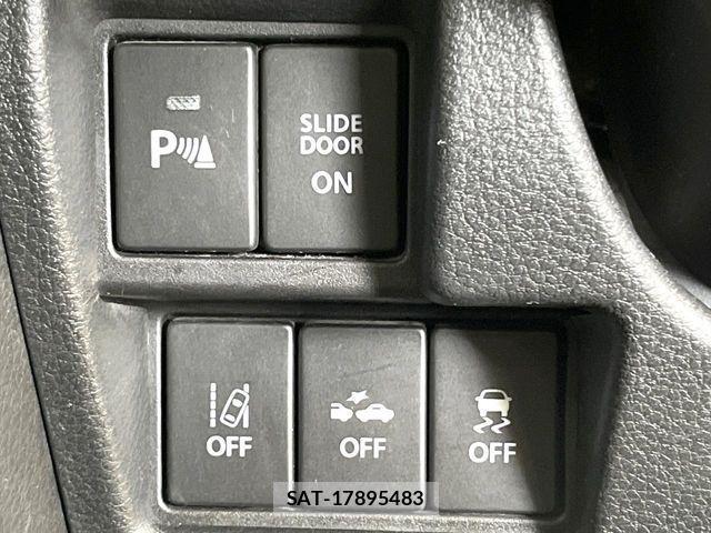Suzuki SPACIA 2017-12 7394180-3