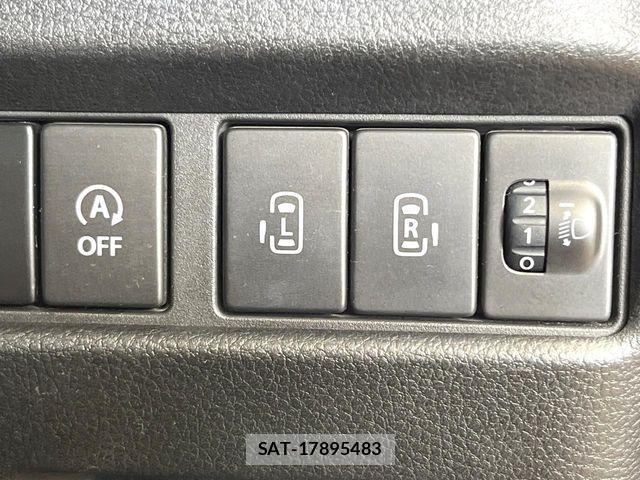 Suzuki SPACIA 2017-12 7394180-4