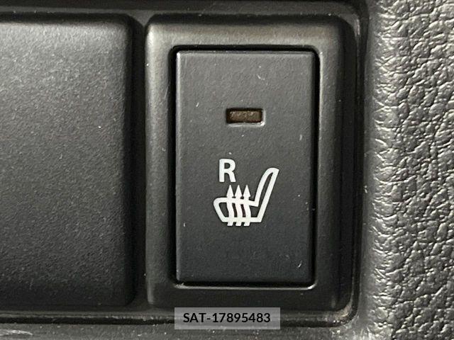 Suzuki SPACIA 2017-12 7394180-5