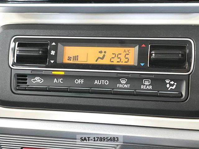 Suzuki SPACIA 2017-12 7394180-6