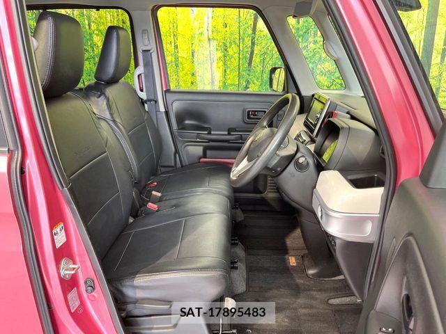 Suzuki SPACIA 2017-12 7394180-7
