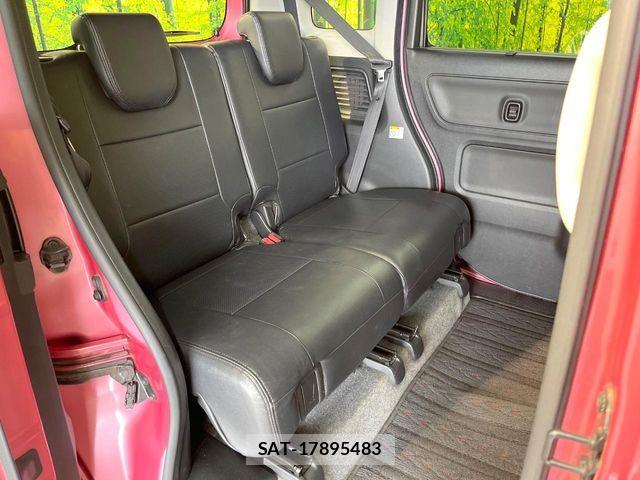 Suzuki SPACIA 2017-12 7394180-8