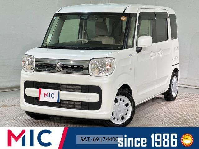Suzuki SPACIA 2018-09 7394173-0