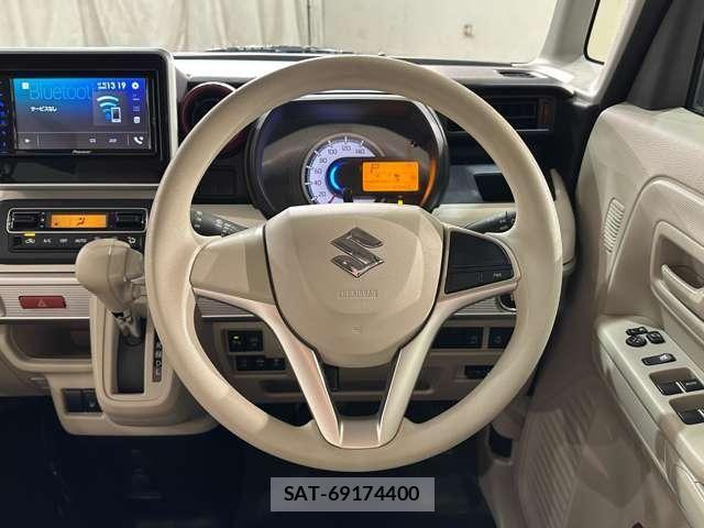 Suzuki SPACIA 2018-09 7394173-9