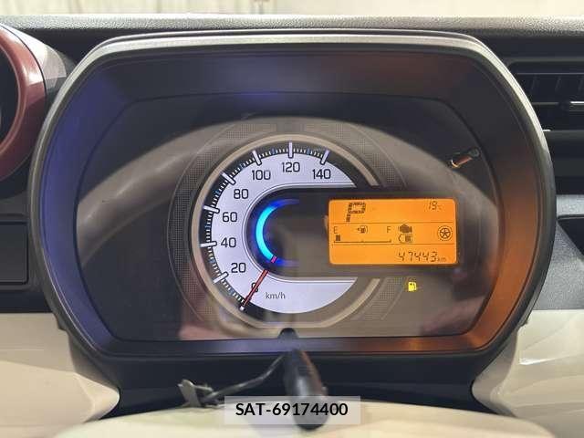 Suzuki SPACIA 2018-09 7394173-10