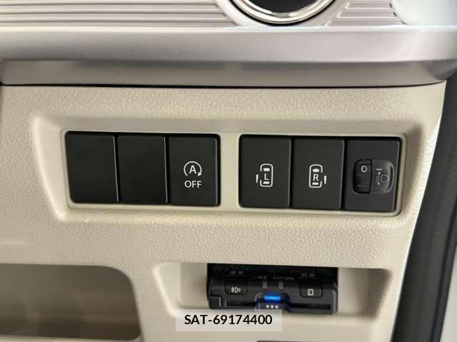 Suzuki SPACIA 2018-09 7394173-13