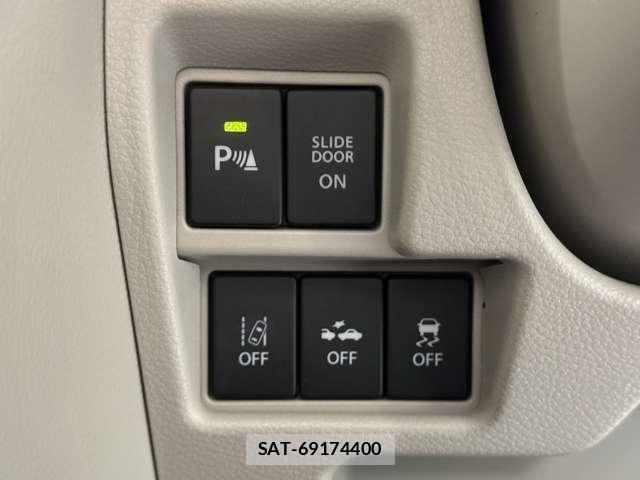Suzuki SPACIA 2018-09 7394173-15
