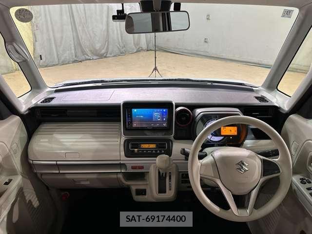 Suzuki SPACIA 2018-09 7394173-17