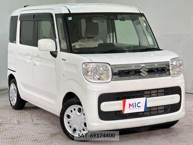 Suzuki SPACIA 2018-09 7394173-1