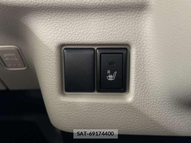 Suzuki SPACIA 2018-09 7394173-21