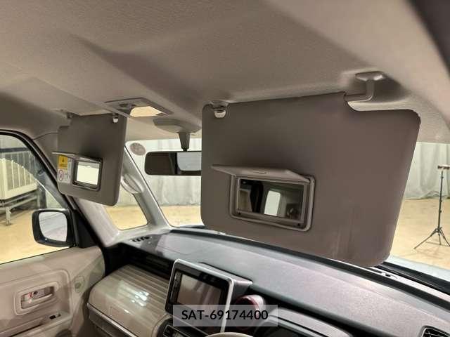 Suzuki SPACIA 2018-09 7394173-26