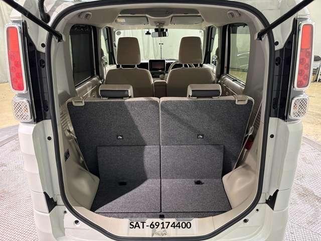 Suzuki SPACIA 2018-09 7394173-27