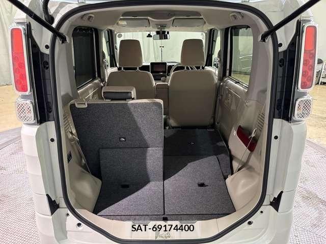 Suzuki SPACIA 2018-09 7394173-28