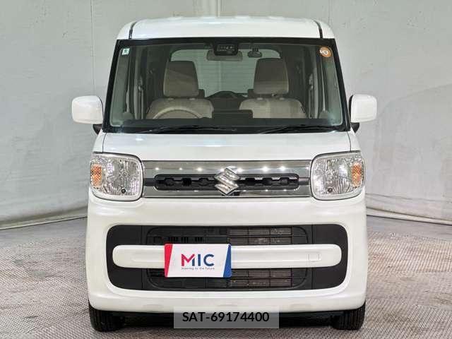 Suzuki SPACIA 2018-09 7394173-2