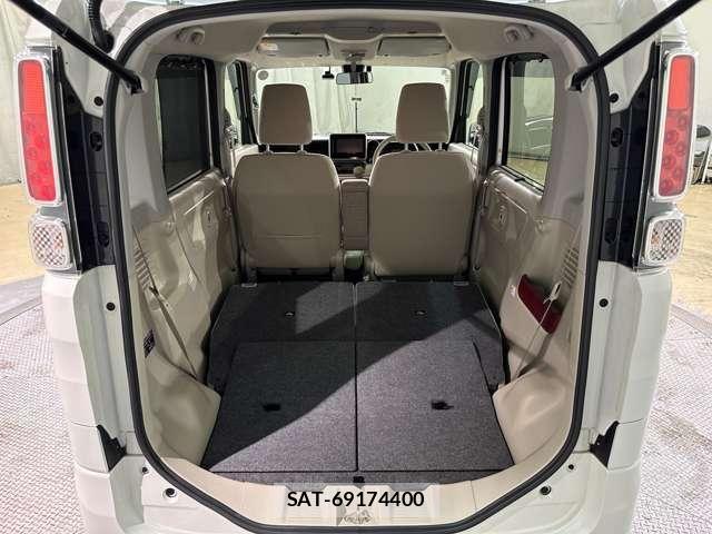 Suzuki SPACIA 2018-09 7394173-29