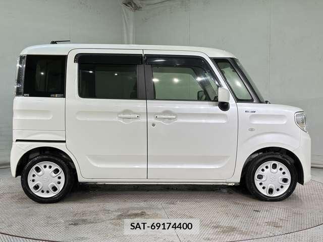 Suzuki SPACIA 2018-09 7394173-3