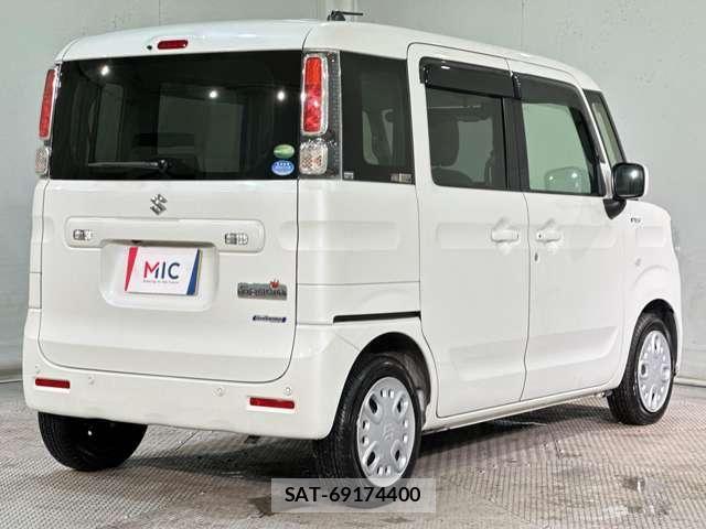 Suzuki SPACIA 2018-09 7394173-4