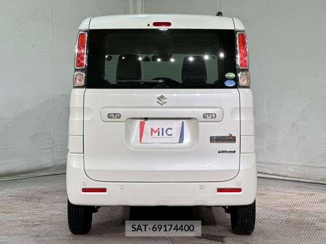 Suzuki SPACIA 2018-09 7394173-5
