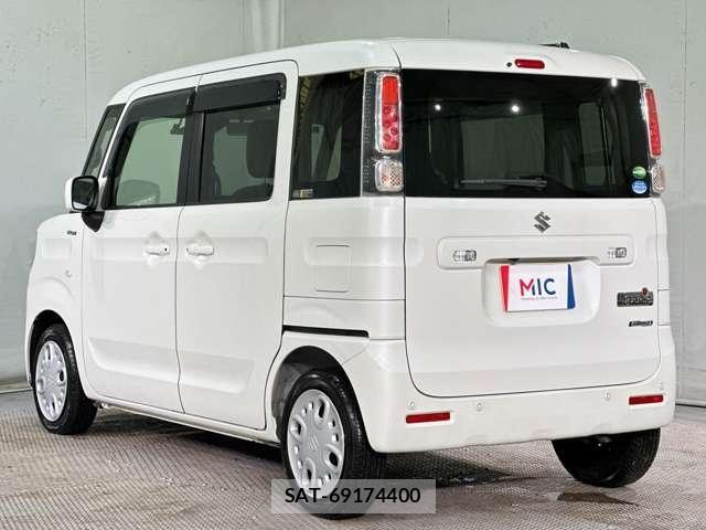 Suzuki SPACIA 2018-09 7394173-6