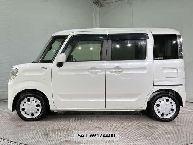 Suzuki SPACIA 2018-09 7394173-7