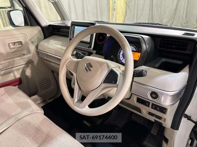 Suzuki SPACIA 2018-09 7394173-8