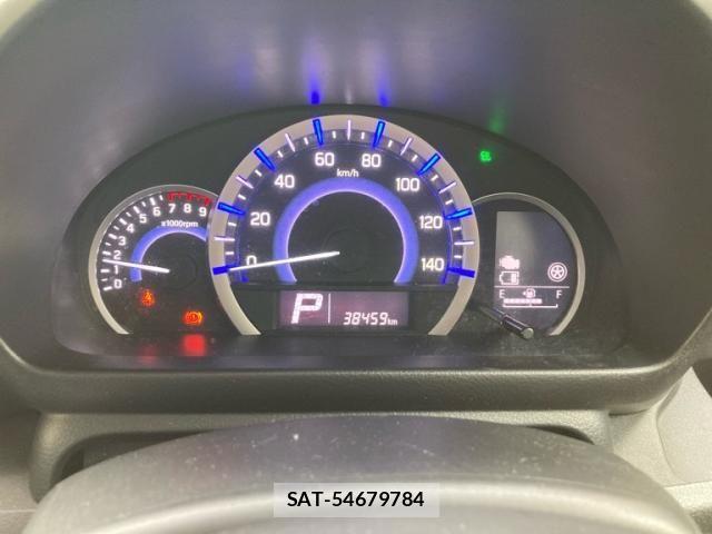 Suzuki SPACIA 2017-06 7394192-0
