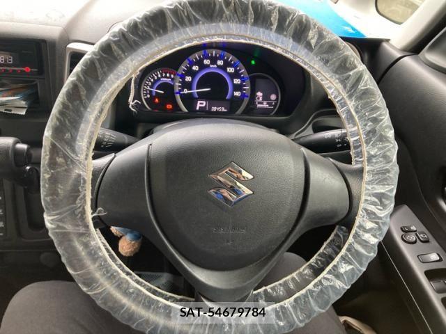 Suzuki SPACIA 2017-06 7394192-12