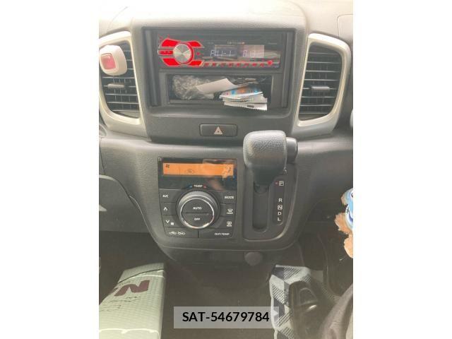 Suzuki SPACIA 2017-06 7394192-14