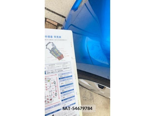 Suzuki SPACIA 2017-06 7394192-23