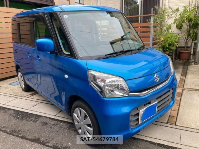 Suzuki SPACIA 2017-06 7394192-3