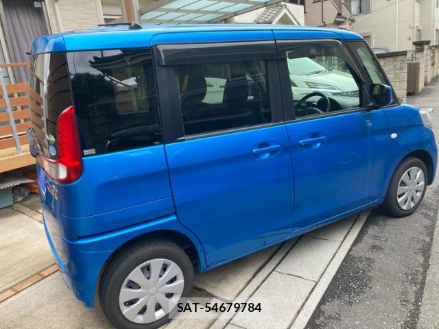 Suzuki SPACIA 2017-06 7394192-4
